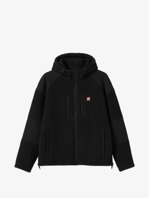 66 North Tindur hooded jacket