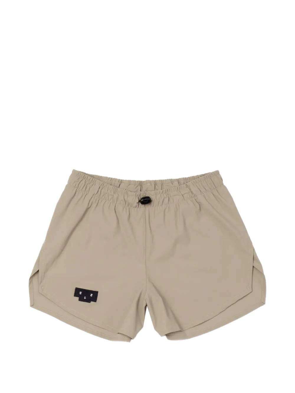 UNNA Tempo shorts - Nude