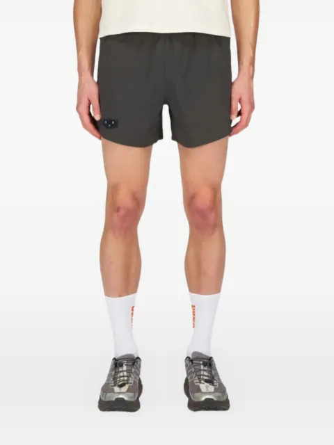 UNNA Tempo shorts