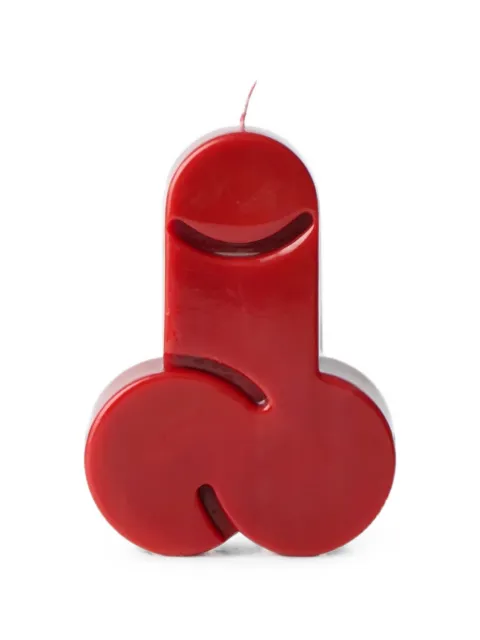 CARNE BOLLENTE bougie Burn, Baby, Burn