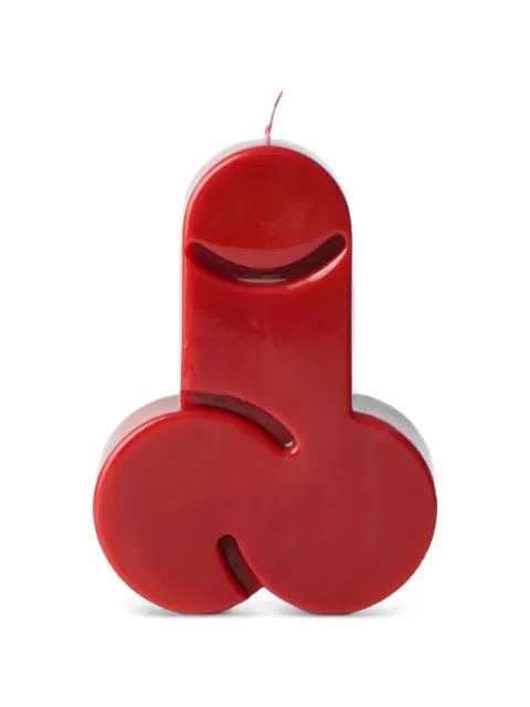 CARNE BOLLENTE Burn Baby Burn candle