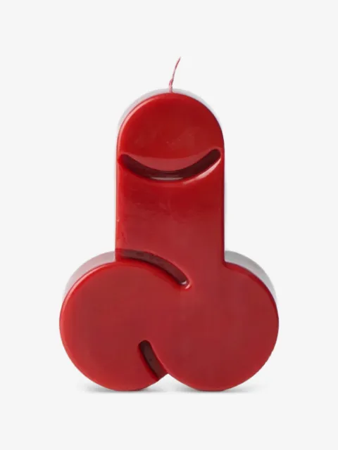 CARNE BOLLENTE Burn, Baby, Burn Kerze