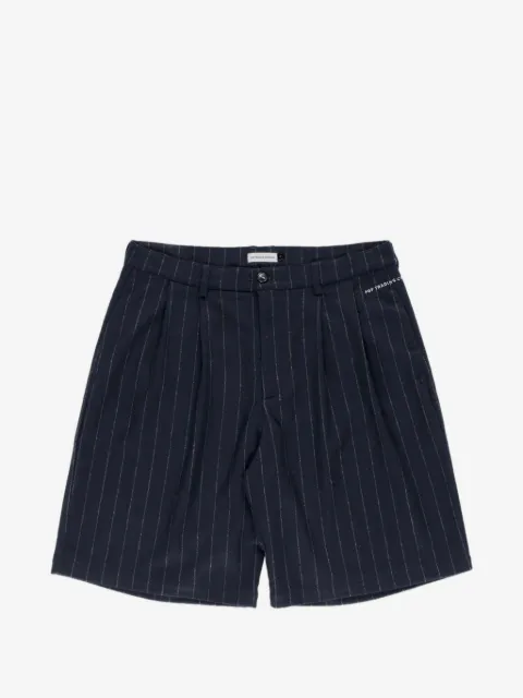 Pop Trading Company pinstripe suit short