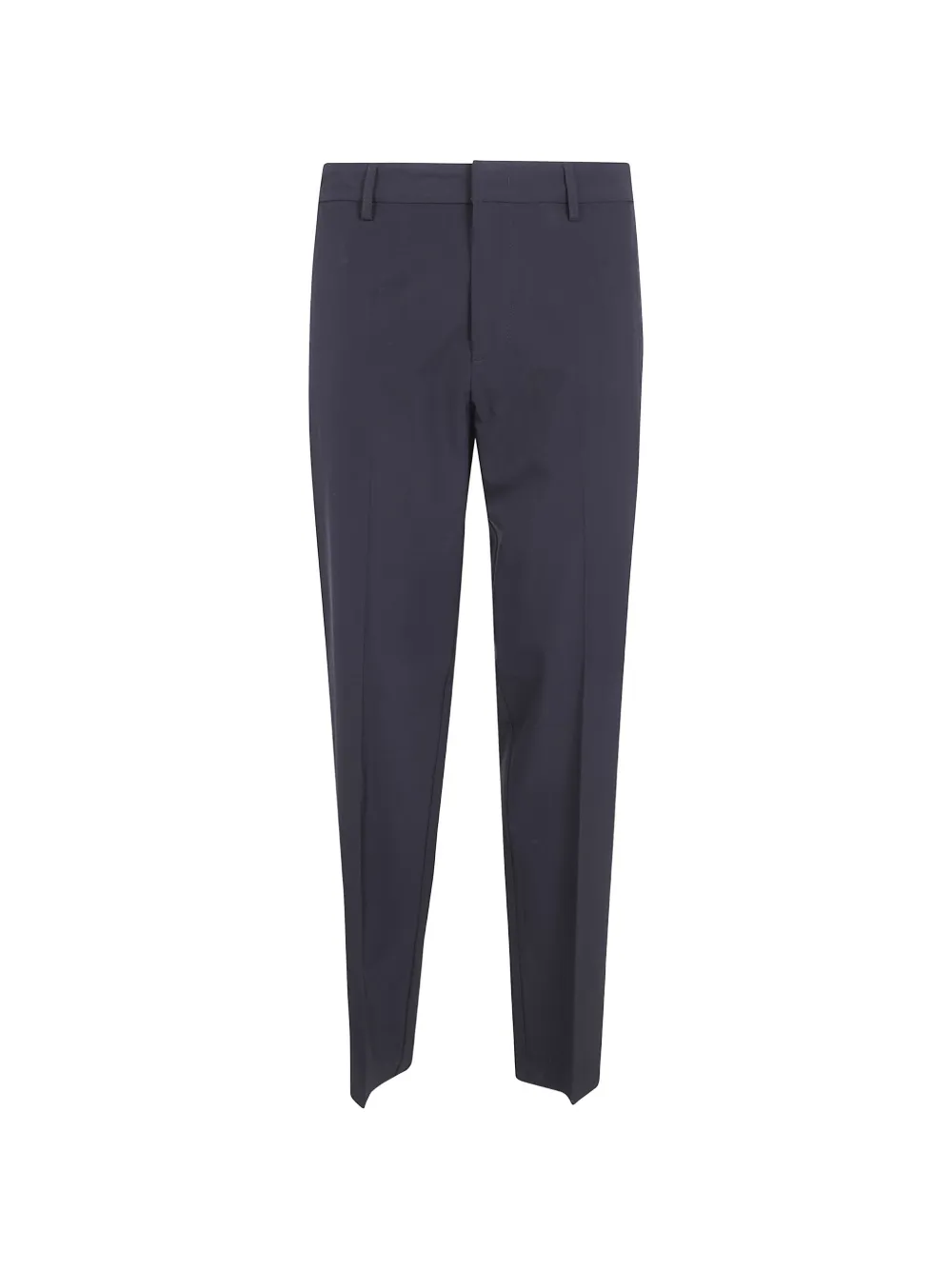 Emporio Armani Pantaloni dritti - Blu