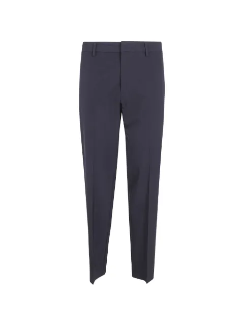 Emporio Armani pantalones rectos