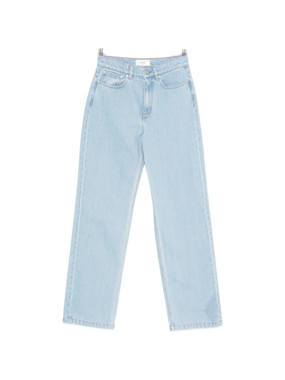 JOSEPH straight-leg jeans - Blau