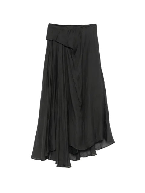 Marc Le Bihan asymmetric skirt