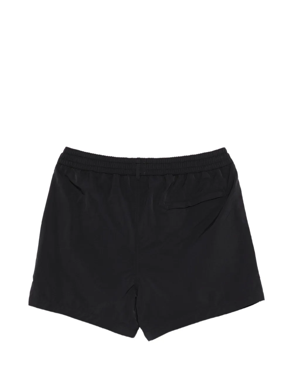 Paul Smith 스트라이프 드로스트링 스윔 쇼츠 | 스윔 쇼츠