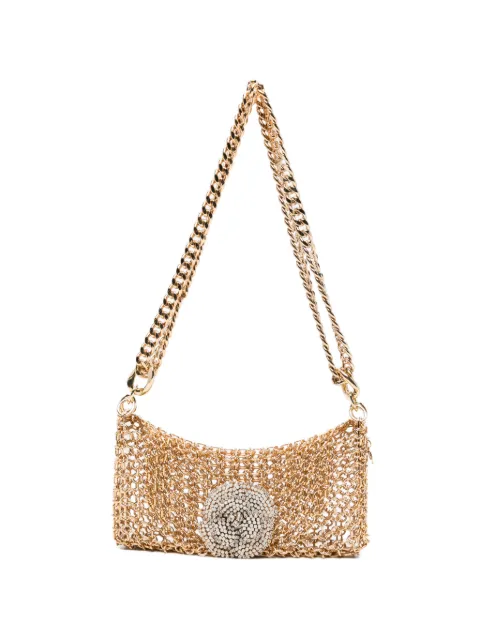 Silvia Gnecchi Camelia Schultertasche