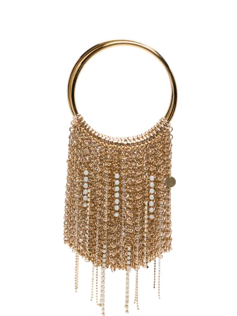 Silvia Gnecchi Le Fluff tote bag