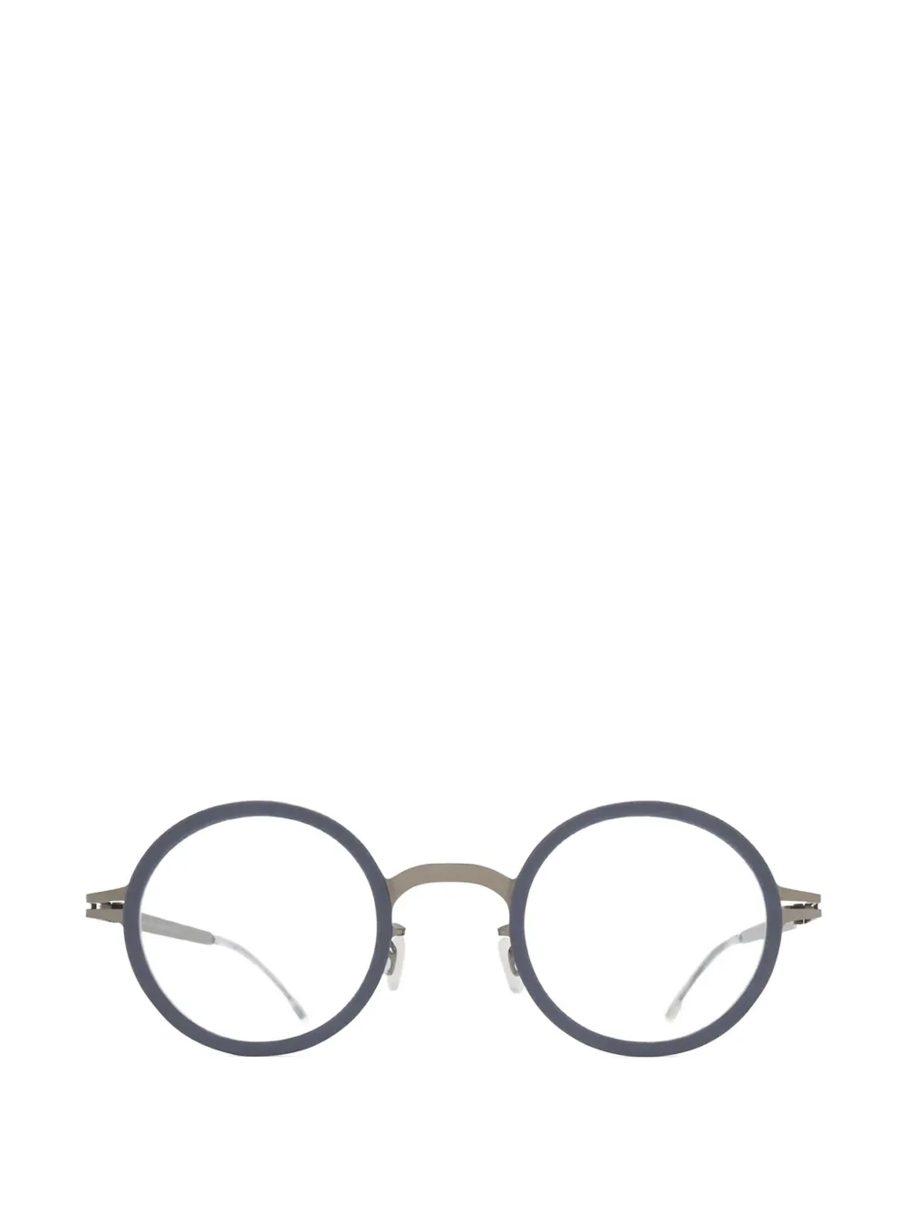Mykita Clover glasses - Blu