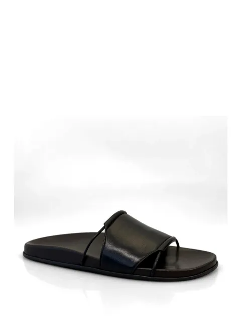 The Row Vivienne sandals