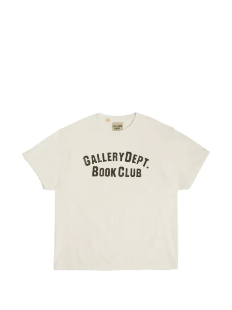 GALLERY DEPT. printed T-shirt