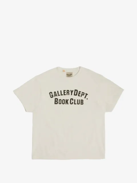 GALLERY DEPT. printed T-shirt