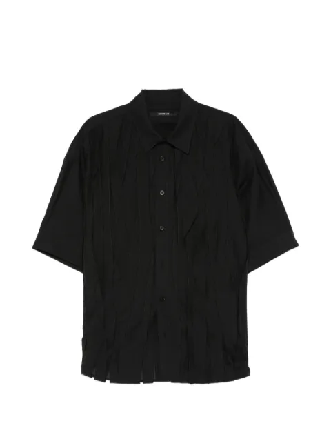 SONGZIO Fragment short-sleeve shirt