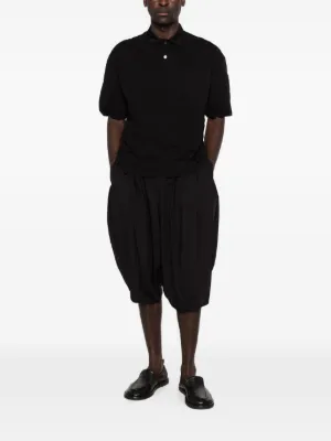 Black Comme Des Garçons メンズ サルエルパンツ通販 - FARFETCH Black Comme Des Garçons メンズ サルエルパンツ通販 - FARFETCH