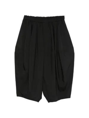 Black Comme Des Garçons メンズ サルエルパンツ通販 - FARFETCH