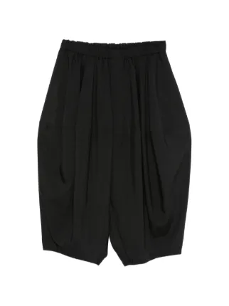 Black Comme Des Garçons