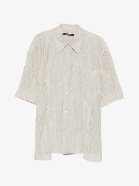 SONGZIO camisa Polyptych