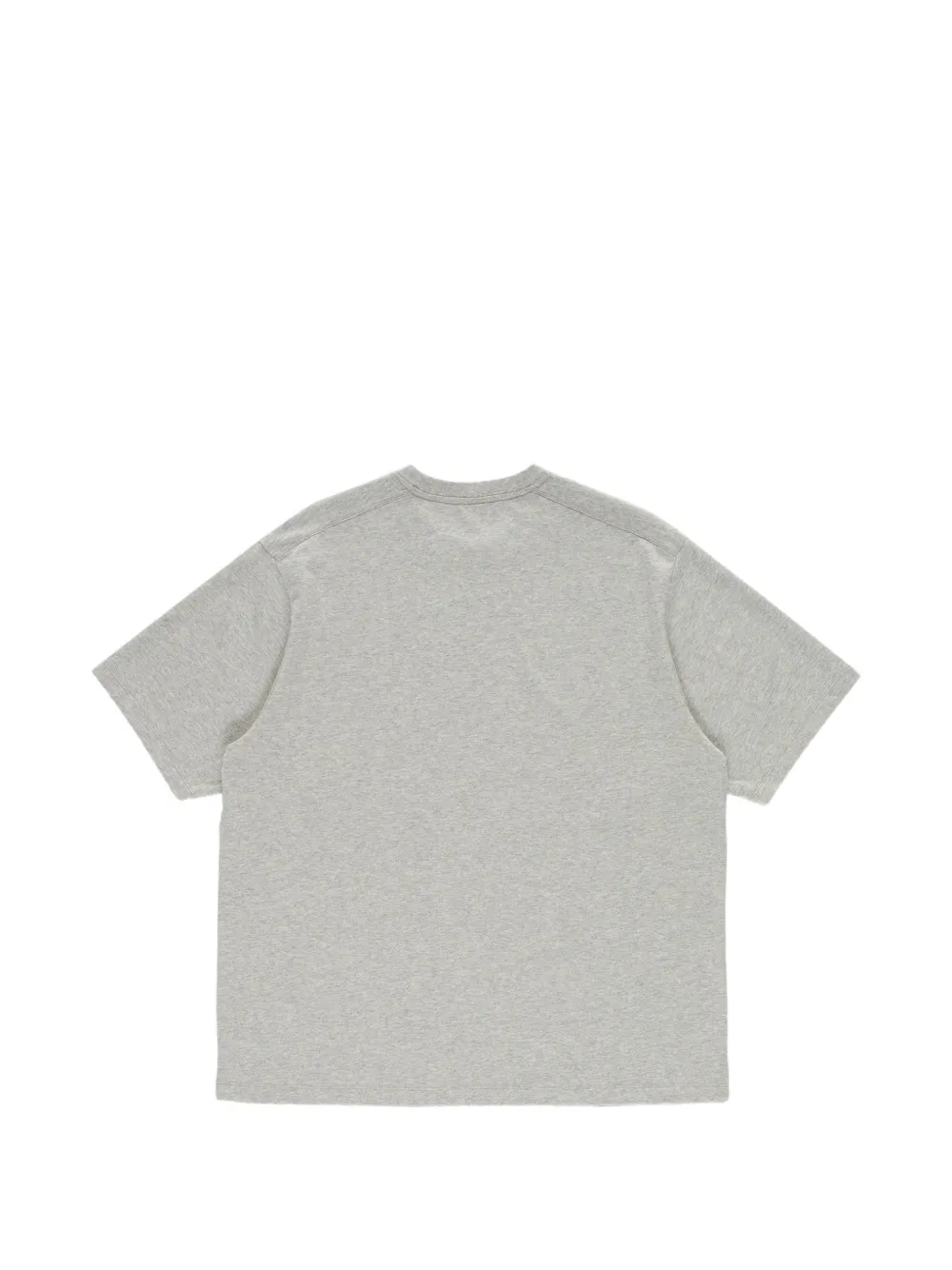 Pop Trading Company No Deal T-shirt Grijs