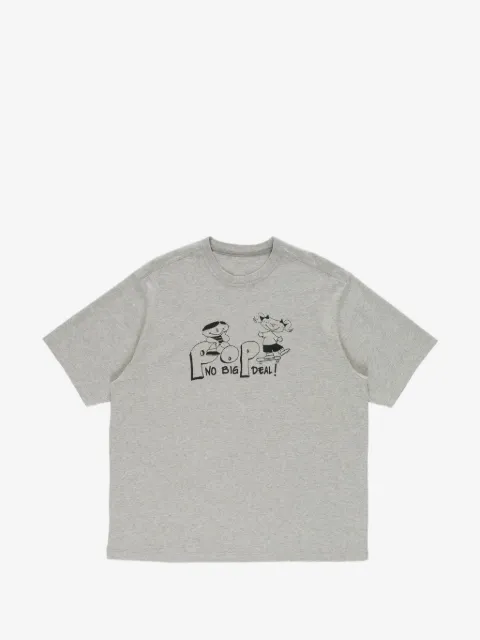 Pop Trading Company No Deal T-shirt