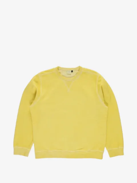Pop Trading Company logo crewneck sweatshirt