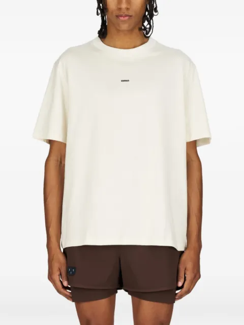 UNNA Smiles Club T-shirt