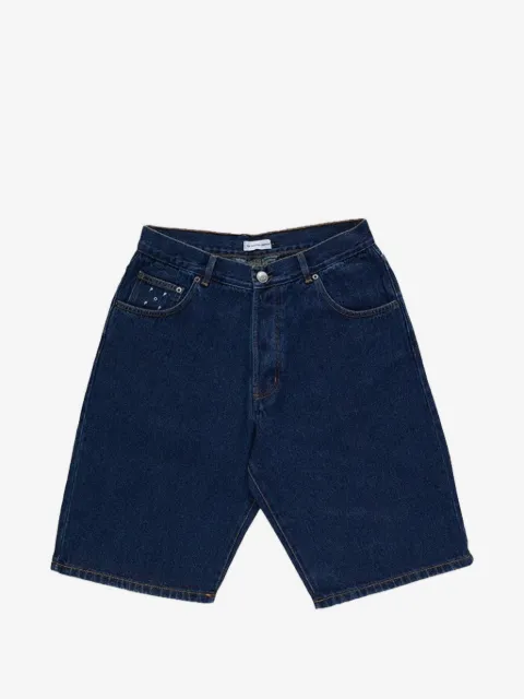Pop Trading Company denim shorts