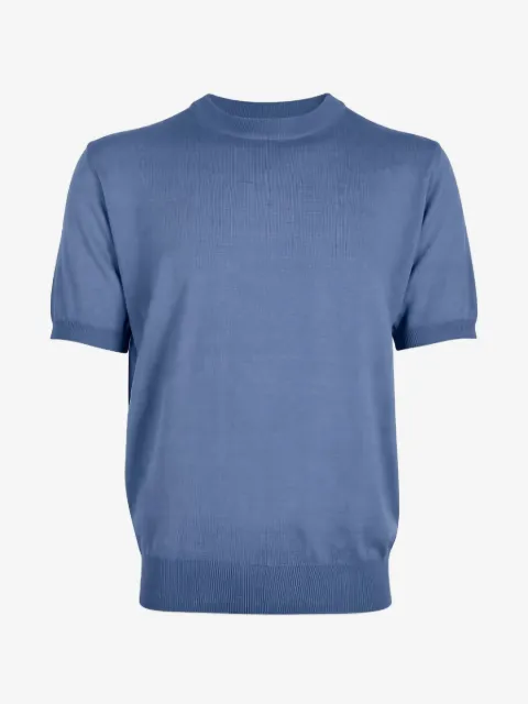 Altea crew-neck short-sleeve T-shirt