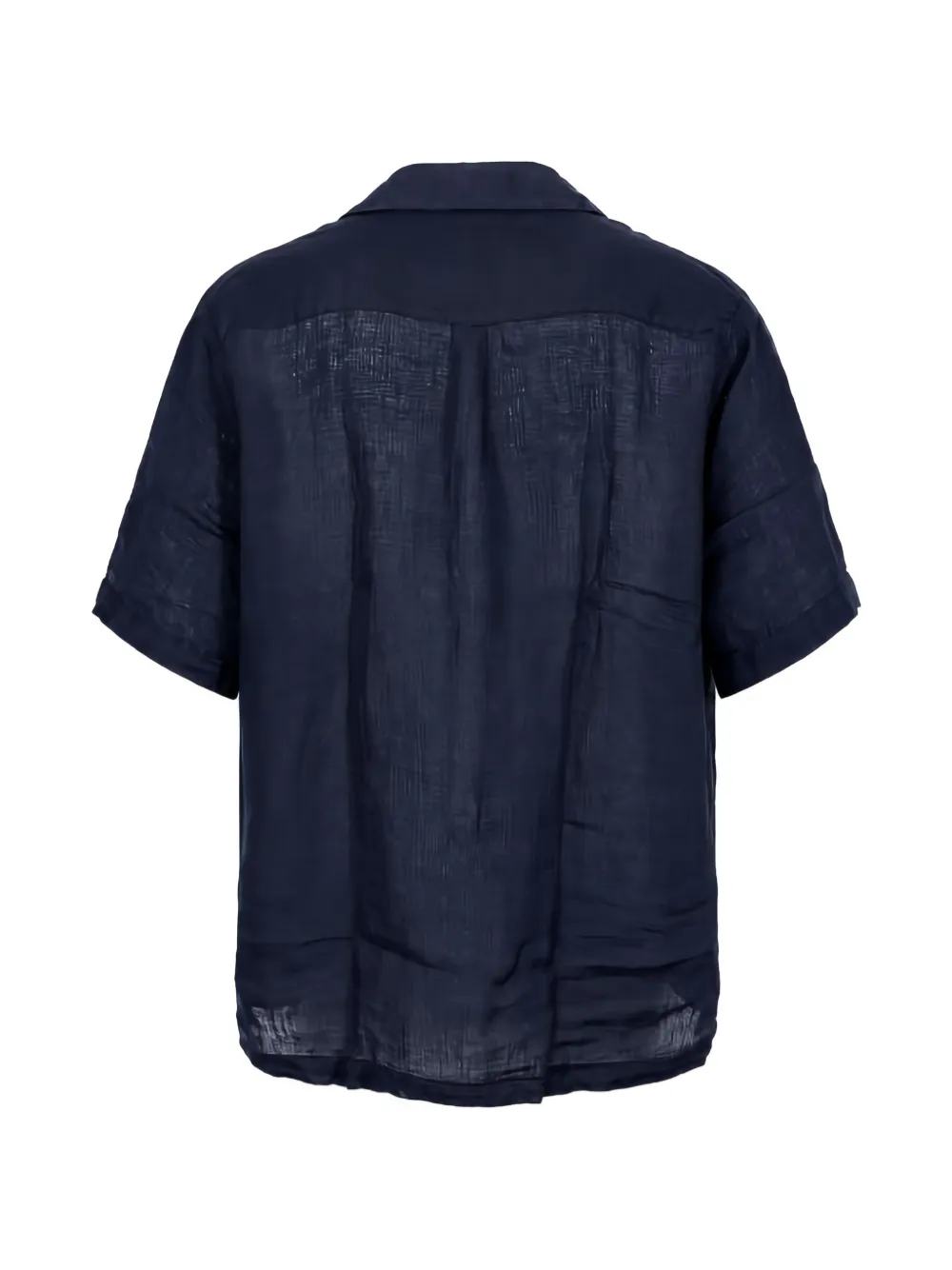  Altea Camisa A Rayas - Azul 