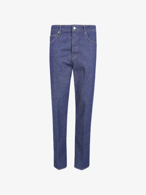Nine In The Morning straight-leg jeans