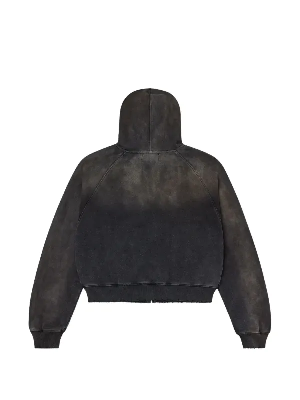 Vale Forever Gem ジップパーカー | グレー | FARFETCH JP