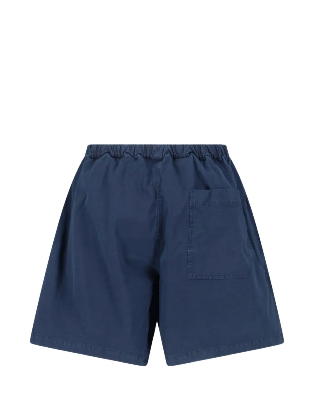 RANRA Keel shorts - Blu