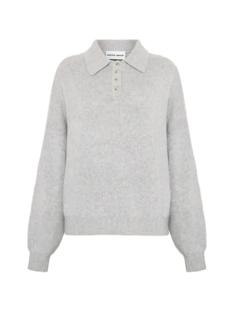 Emerson Renaldi buttoned polo shirt