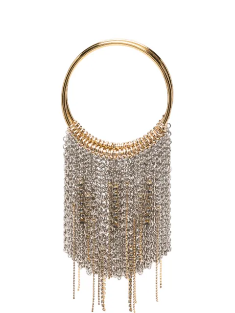 Silvia Gnecchi Le Fluff tote bag
