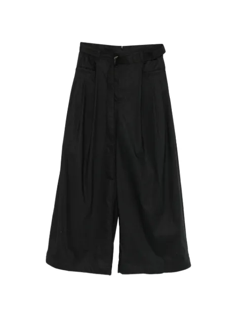 SONGZIO Edgefold Volume trousers