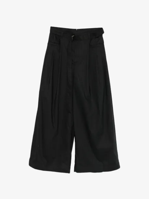 SONGZIO Edgefold Volume trousers