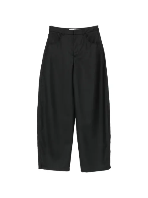 Séfr Tiko wide-leg trousers