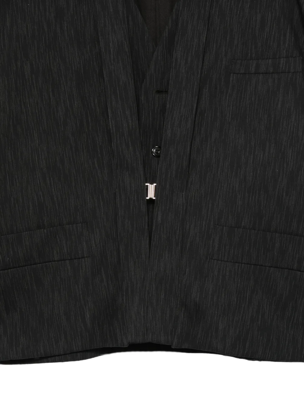 SONGZIO Meta Hanbok jack Zwart