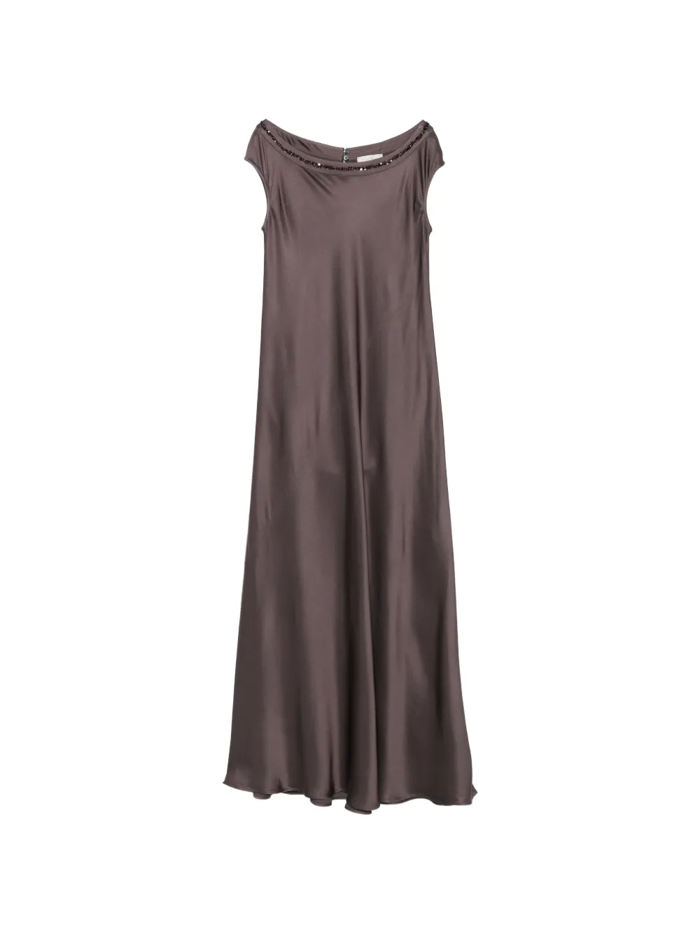 Antonelli Maxwell maxi dress - Viola