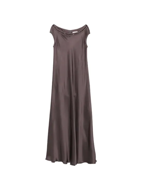 Antonelli Maxwell maxi dress