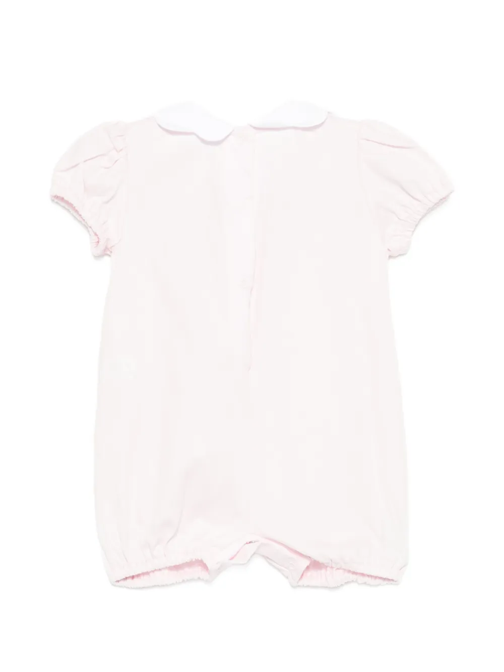 Siola 花卉贴花弹性缩褶连体衣 | 连体衣 | Image 2