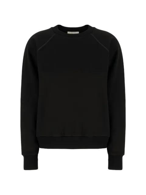 The Row Eulalia crew-neck sweatshirt