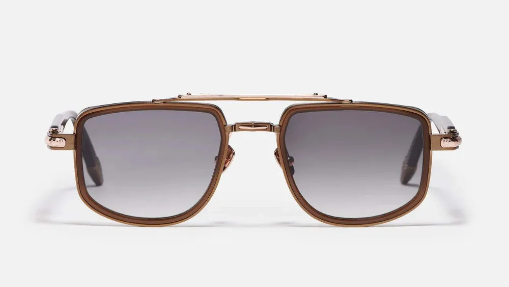 John Dalia Kai square-frame sunglasses | Hombre | Image 2