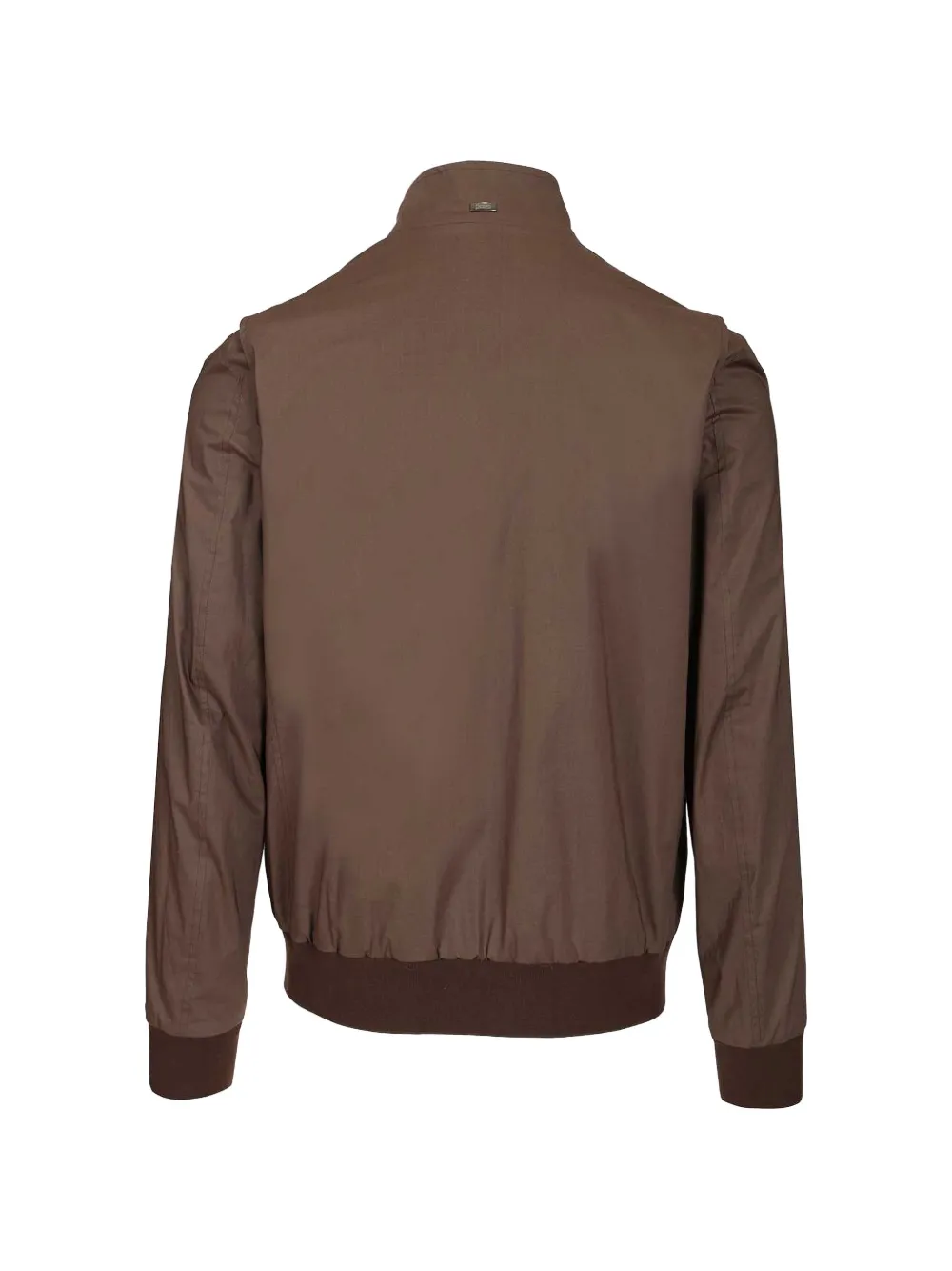 Herno Bomber con zip | Bomber | Image 2