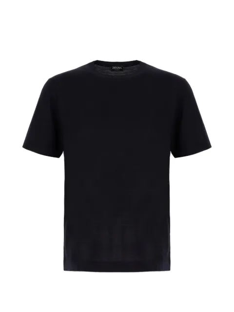 Zegna short-sleeve T-shirt