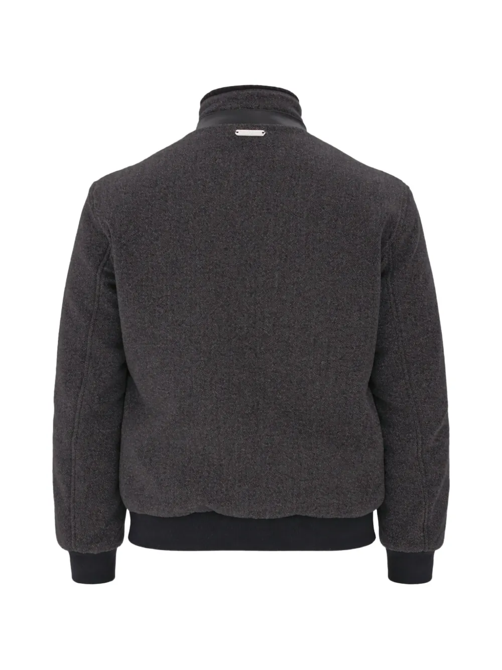 Tombolini 拉链飞行员夹克 | 飞行员夹克