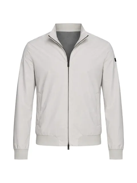 RRD zip-fastening jacket