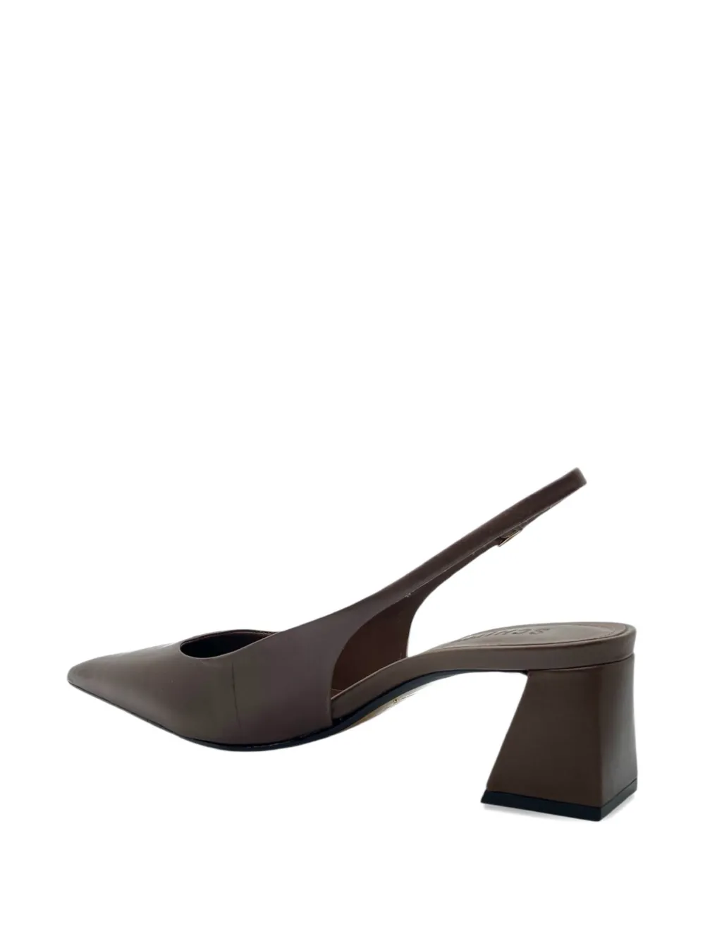 Schutz Slingback pumps Bruin