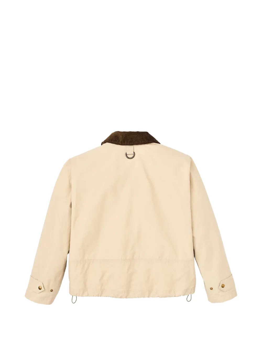  Filson Chaqueta Con Bolsillos Con Solapa - Neutro 